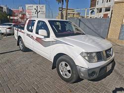 نيسان نافارا